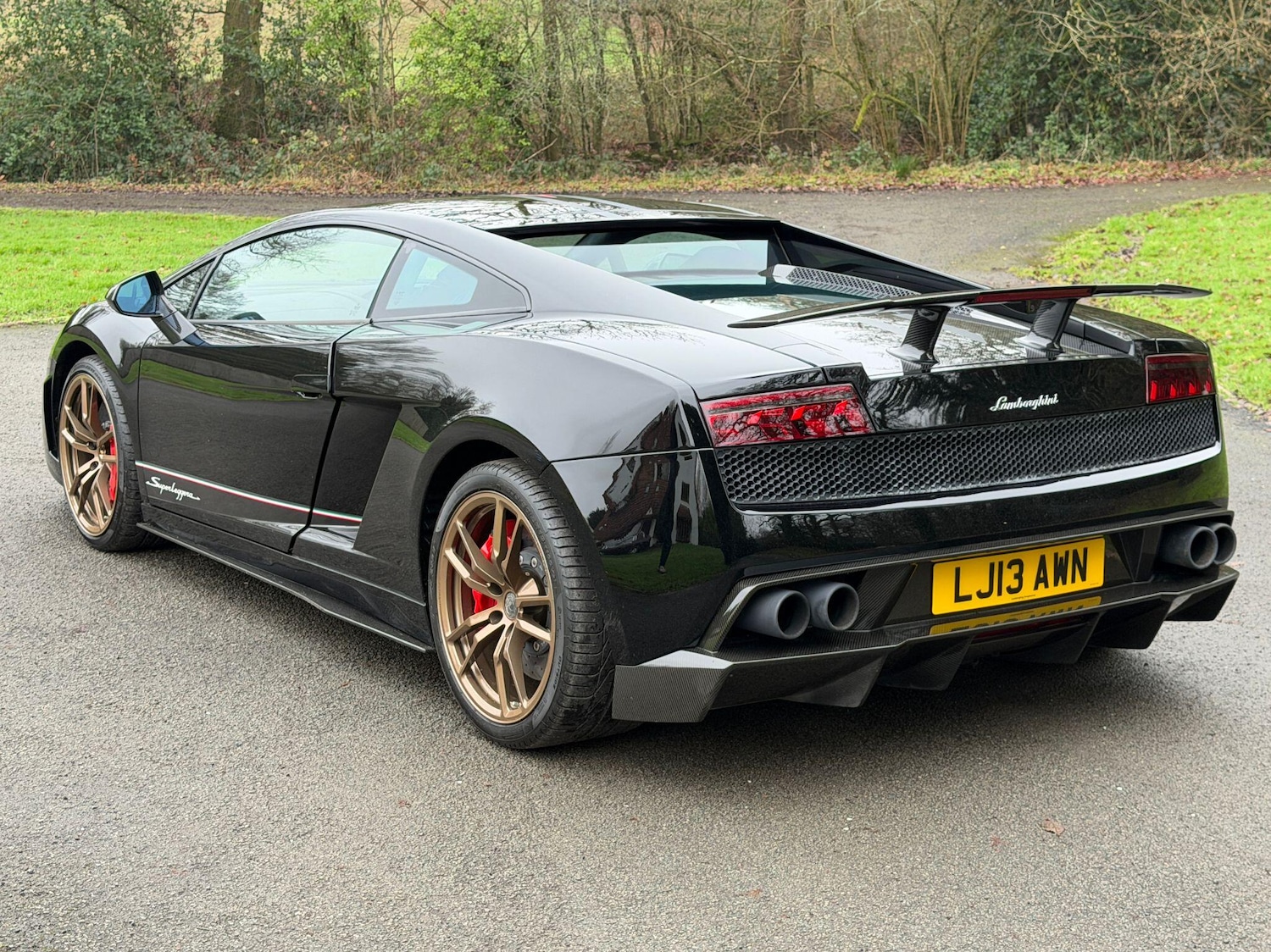 Used Lamborghini Gallardo 2013 for sale - 77331058: Photo 3