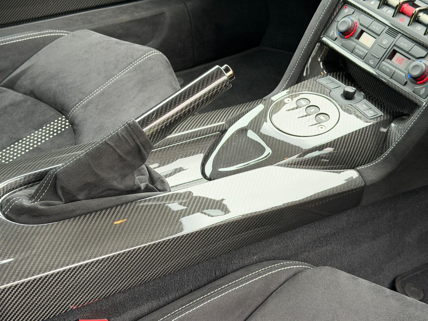 Used Lamborghini Gallardo 2013 for sale - 77331058: Photo 38