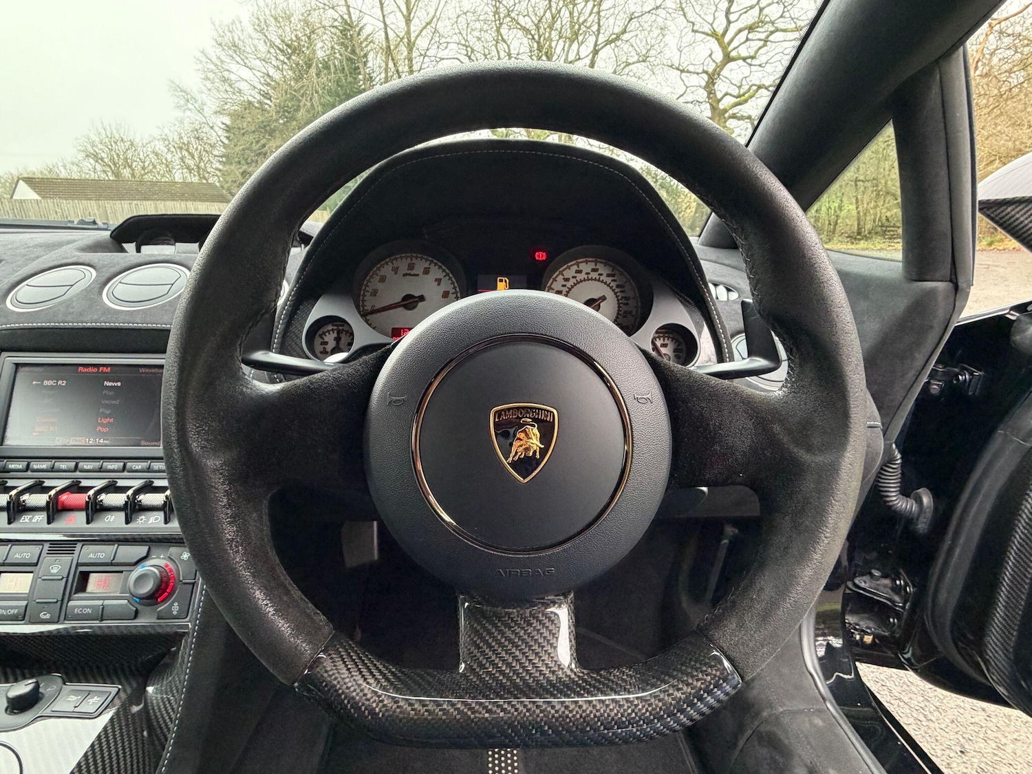 Used Lamborghini Gallardo 2013 for sale - 77331058: Photo 39