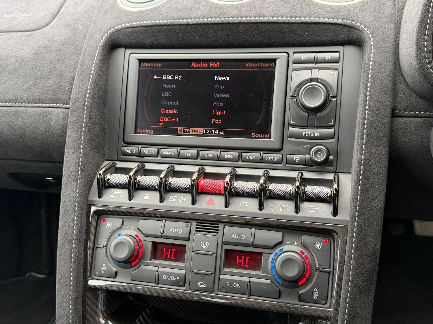 Used Lamborghini Gallardo 2013 for sale - 77331058: Photo 40