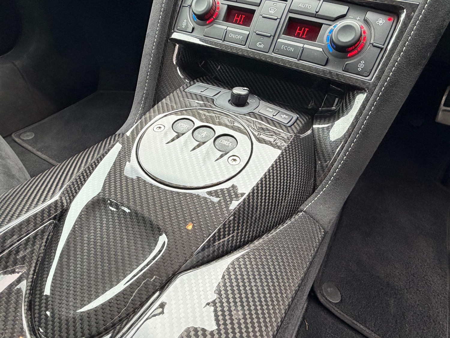 Used Lamborghini Gallardo 2013 for sale - 77331058: Photo 41