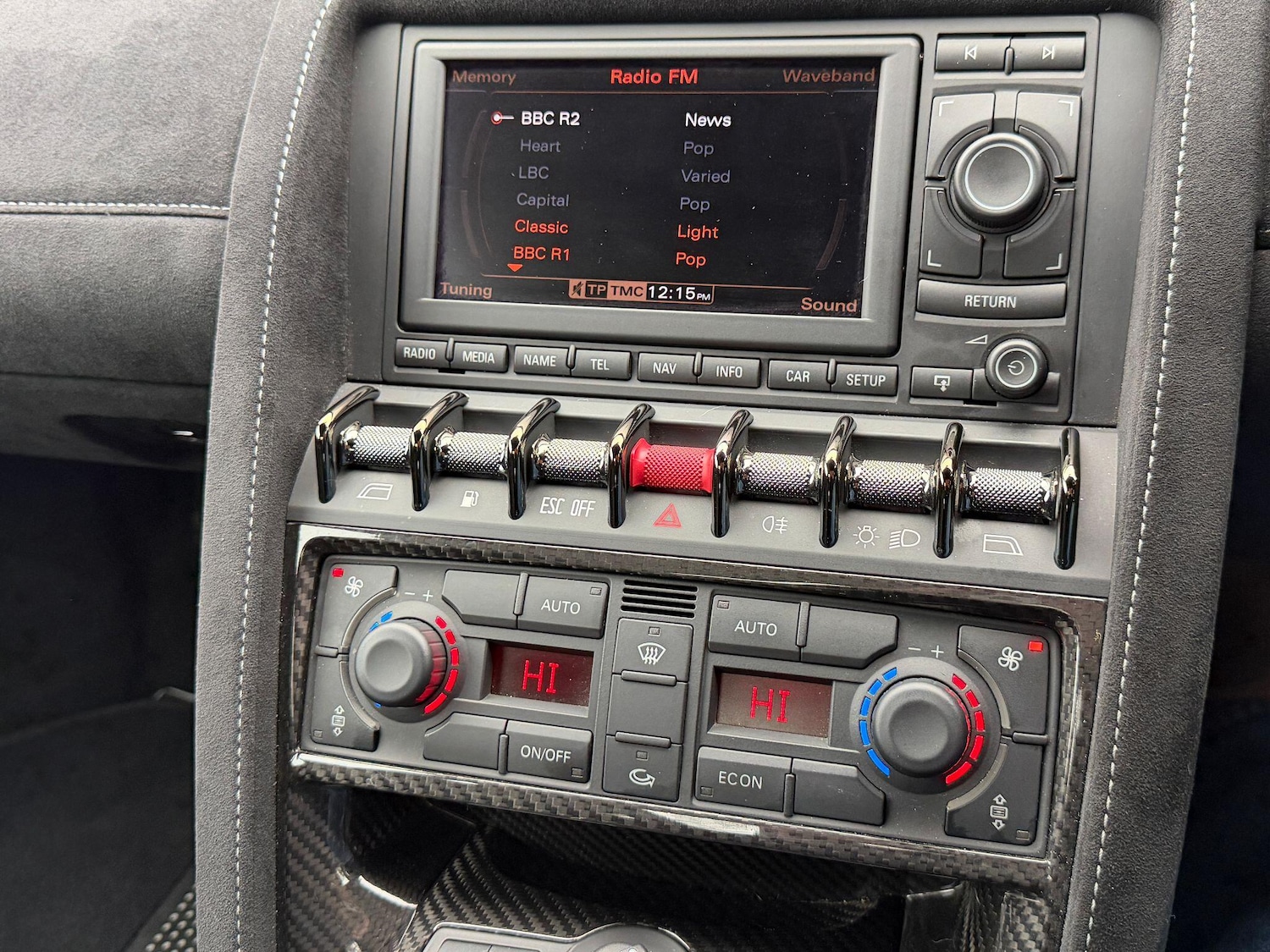 Used Lamborghini Gallardo 2013 for sale - 77331058: Photo 44