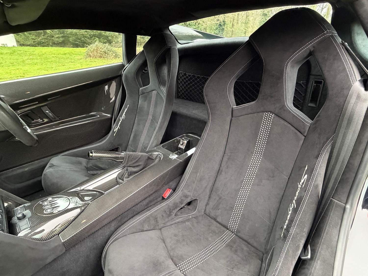 Used Lamborghini Gallardo 2013 for sale - 77331058: Photo 5