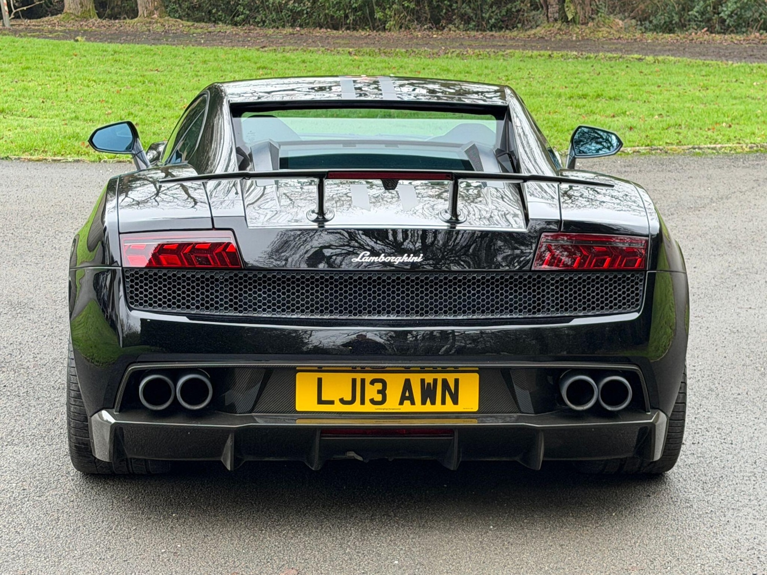 Used Lamborghini Gallardo 2013 for sale - 77331058: Photo 7