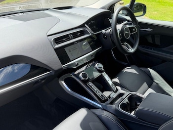 Used Jaguar I-Pace 2020 for sale - 79106371: Photo
