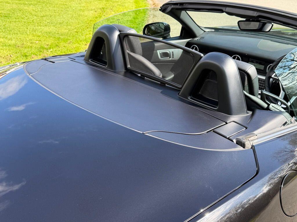 Used Mercedes-Benz SLK 2016 for sale - 78099967: Photo 16