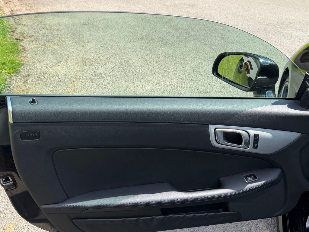 Used Mercedes-Benz SLK 2016 for sale - 78099967: Photo 19