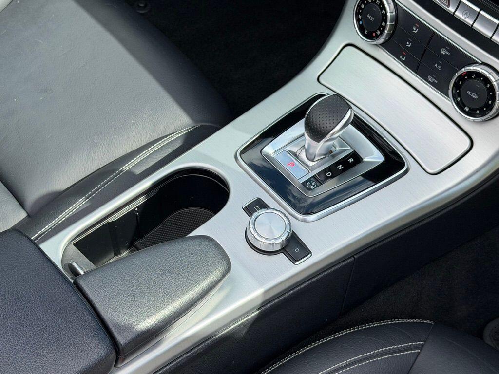 Used Mercedes-Benz SLK 2016 for sale - 78099967: Photo 22