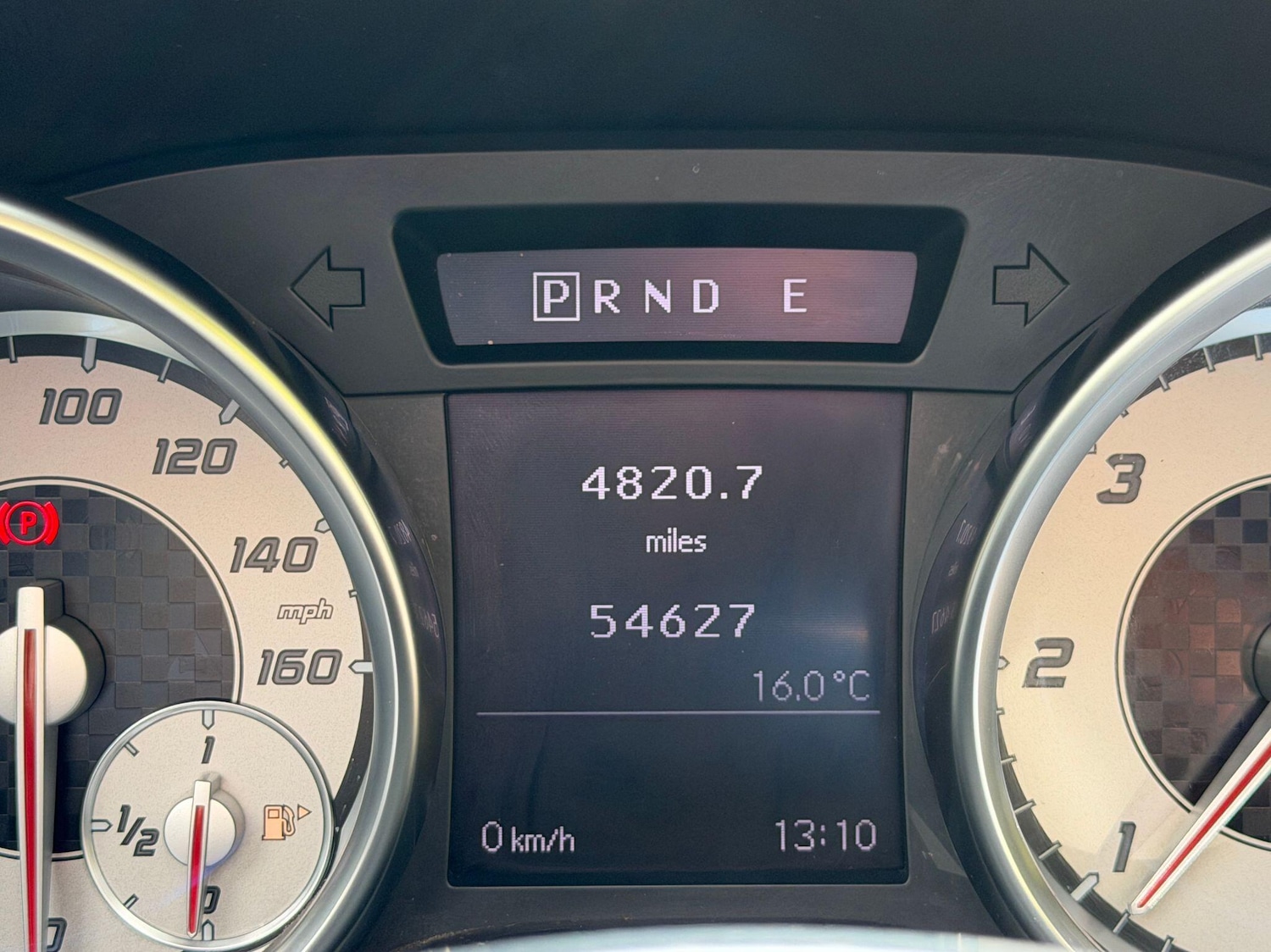 Used Mercedes-Benz SLK 2016 for sale - 78099967: Photo 23