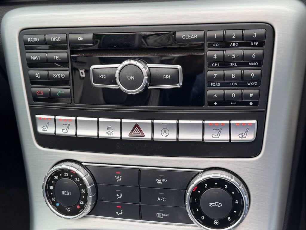 Used Mercedes-Benz SLK 2016 for sale - 78099967: Photo 24