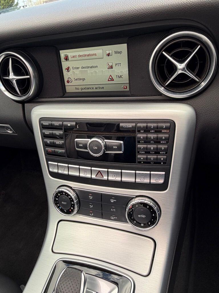 Used Mercedes-Benz SLK 2016 for sale - 78099967: Photo 25