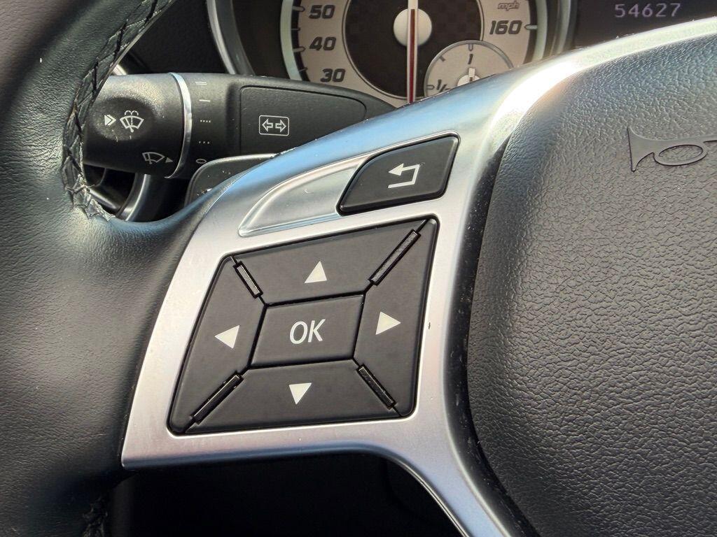 Used Mercedes-Benz SLK 2016 for sale - 78099967: Photo 26