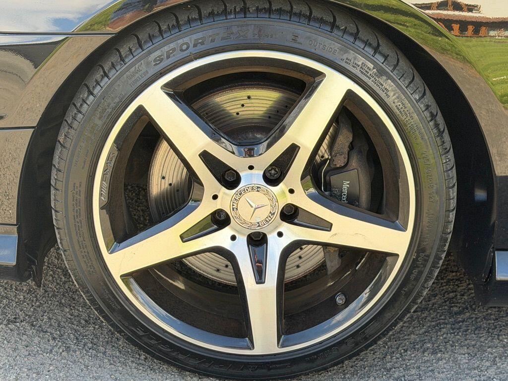 Used Mercedes-Benz SLK 2016 for sale - 78099967: Photo 27