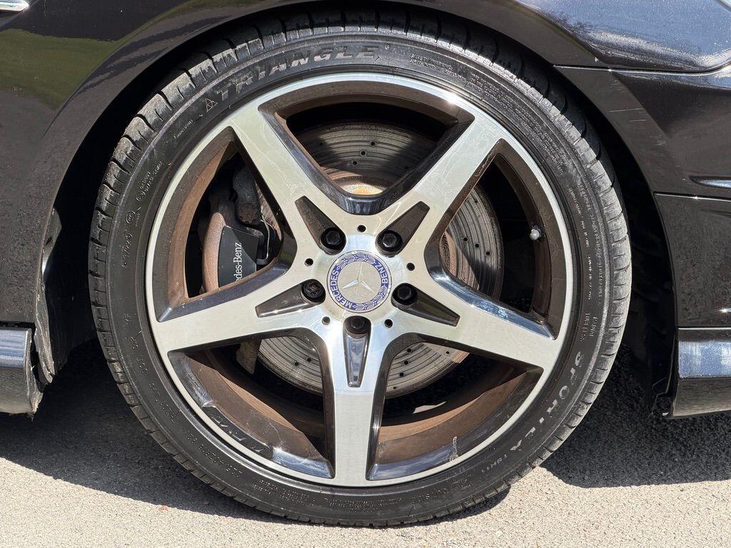 Used Mercedes-Benz SLK 2016 for sale - 78099967: Photo 28