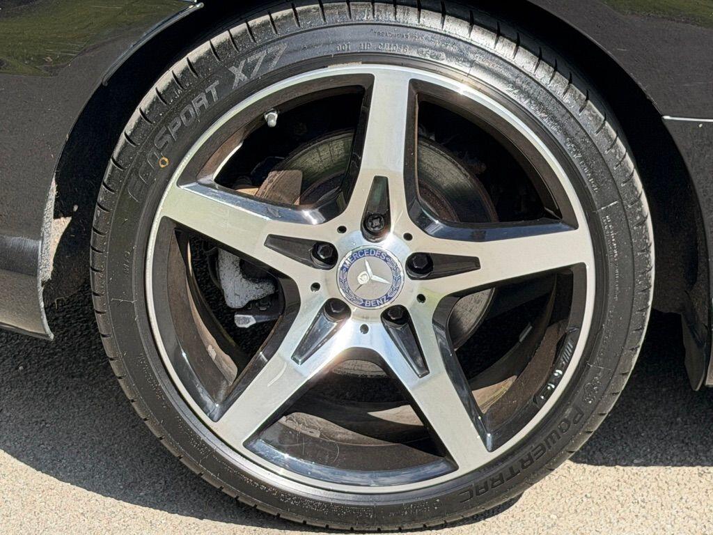 Used Mercedes-Benz SLK 2016 for sale - 78099967: Photo 29