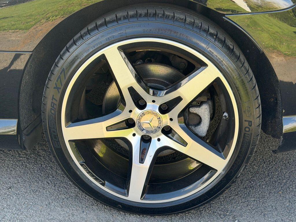 Used Mercedes-Benz SLK 2016 for sale - 78099967: Photo 30