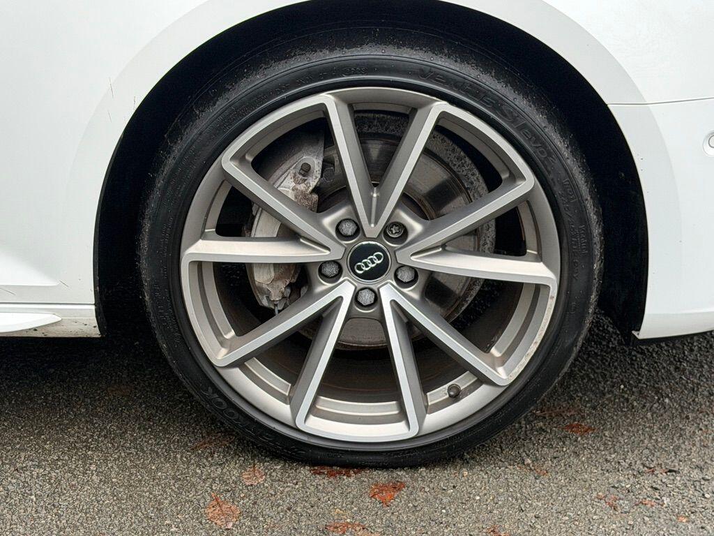 Used Audi A4 2017 for sale - 77040432: Photo 10