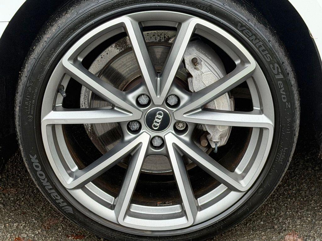 Used Audi A4 2017 for sale - 77040432: Photo 12