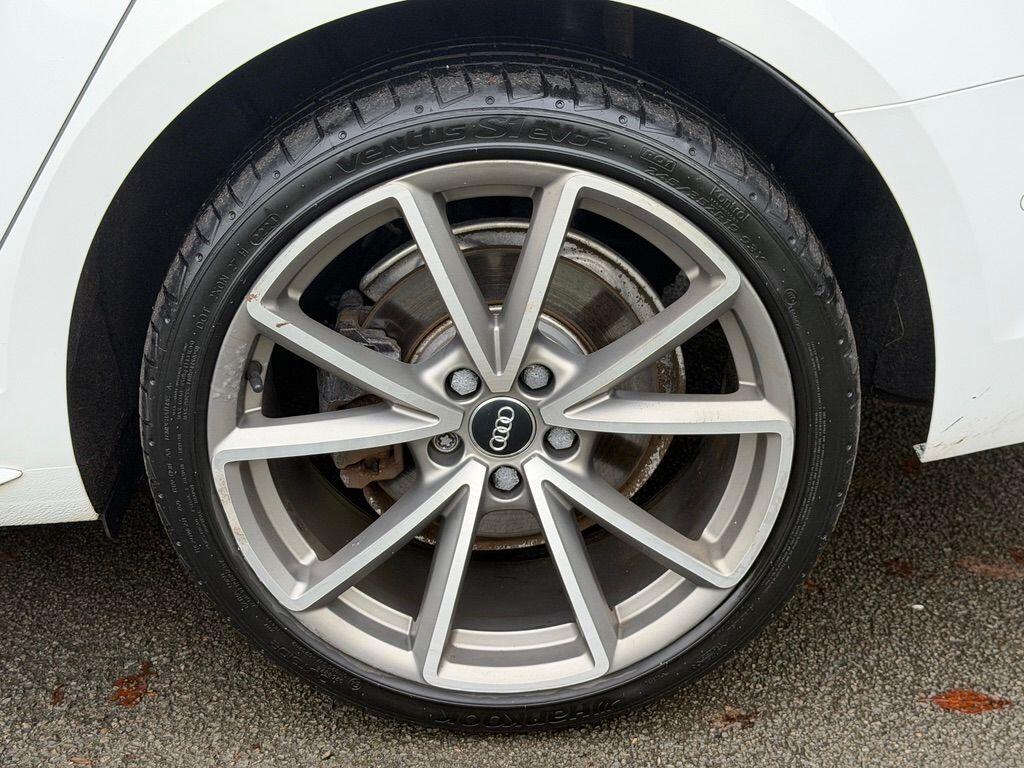 Used Audi A4 2017 for sale - 77040432: Photo 13