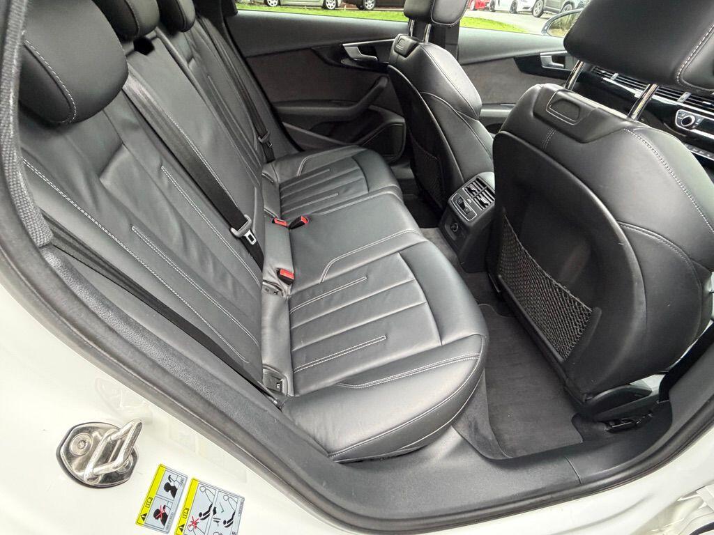 Used Audi A4 2017 for sale - 77040432: Photo 15