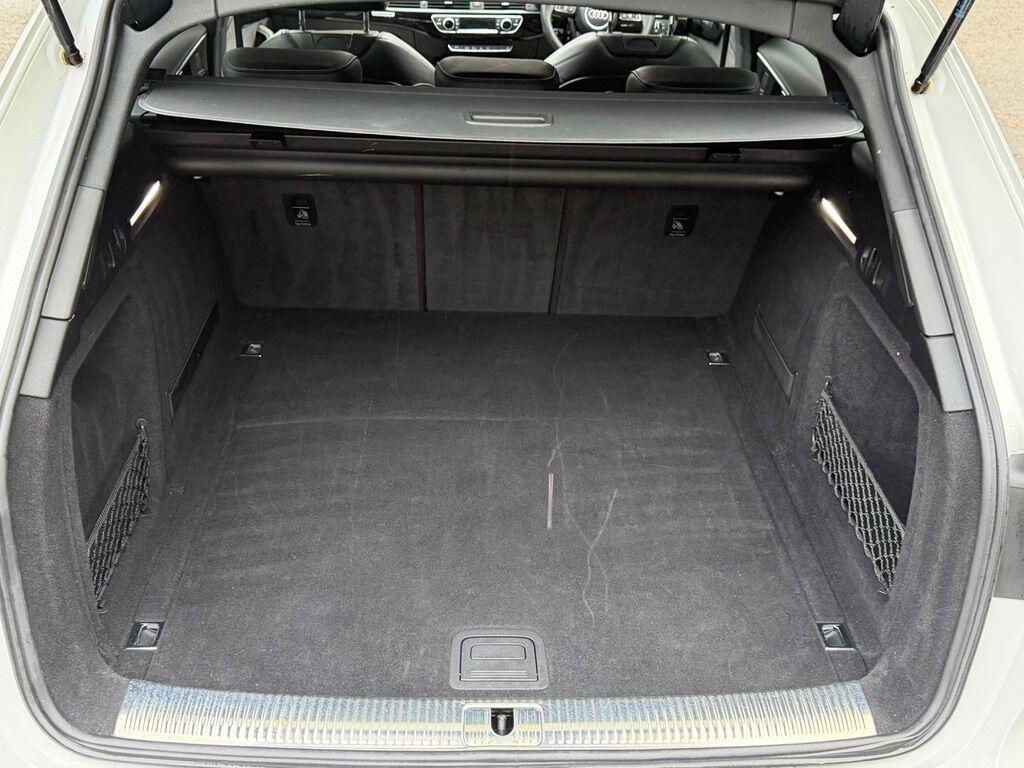 Used Audi A4 2017 for sale - 77040432: Photo 17