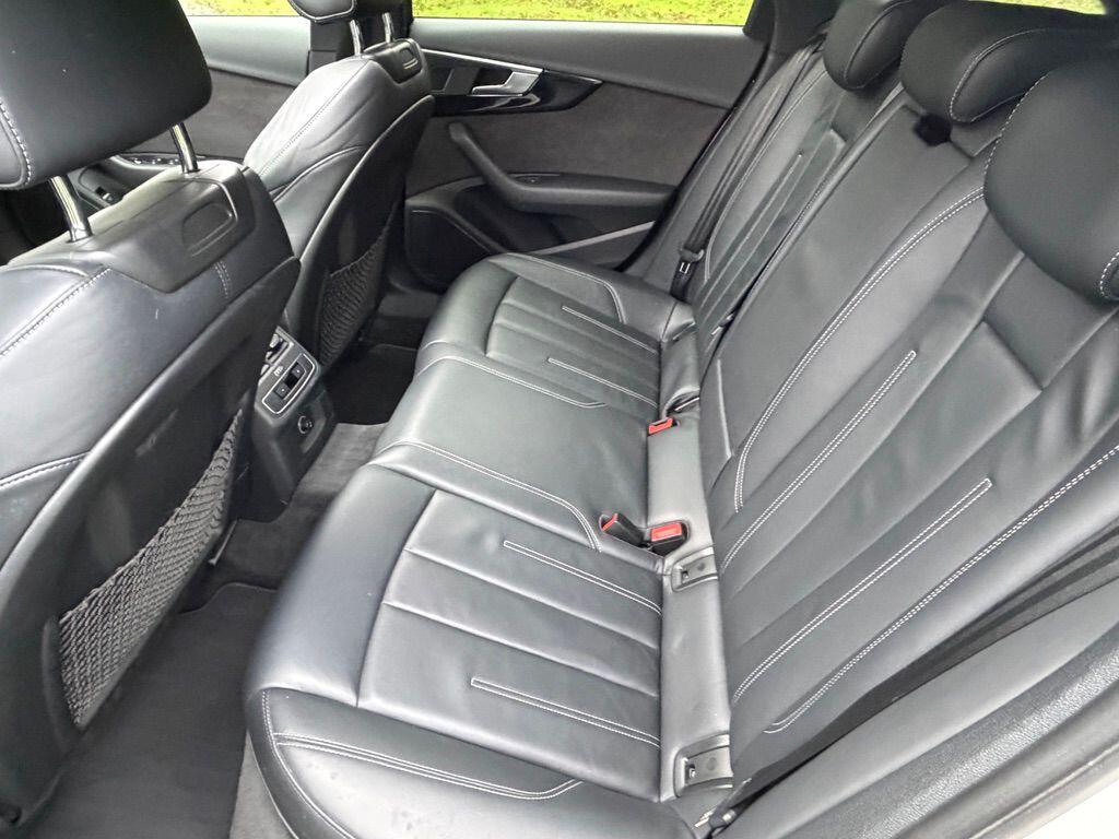 Used Audi A4 2017 for sale - 77040432: Photo 19