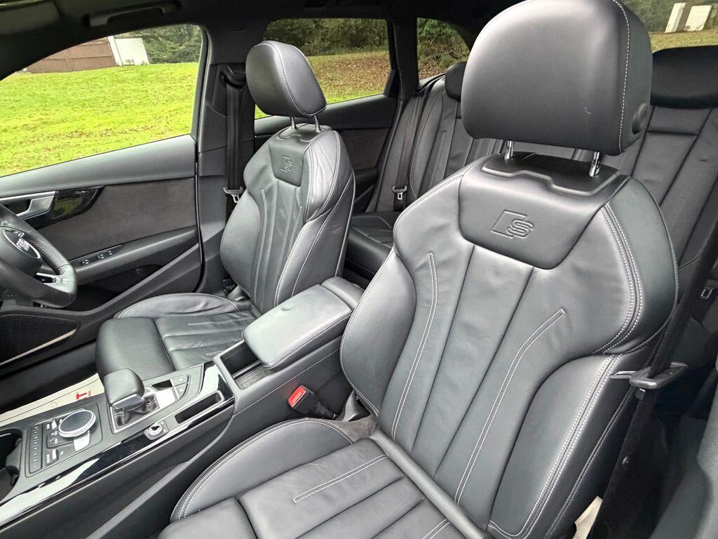 Used Audi A4 2017 for sale - 77040432: Photo 20