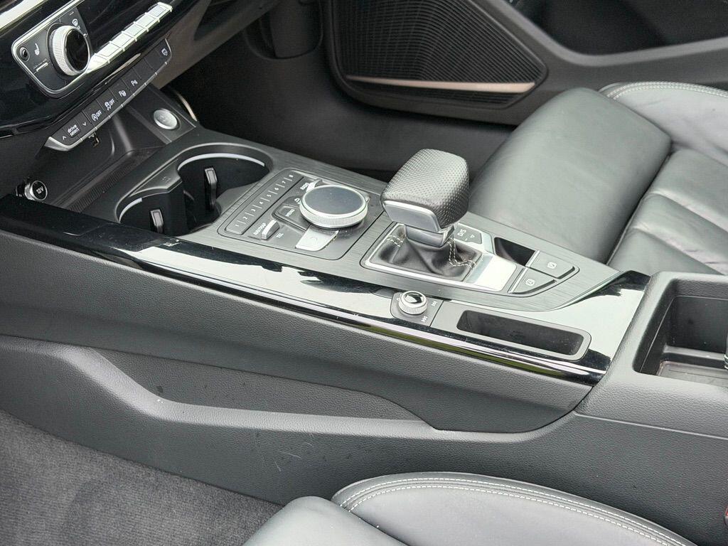Used Audi A4 2017 for sale - 77040432: Photo 21