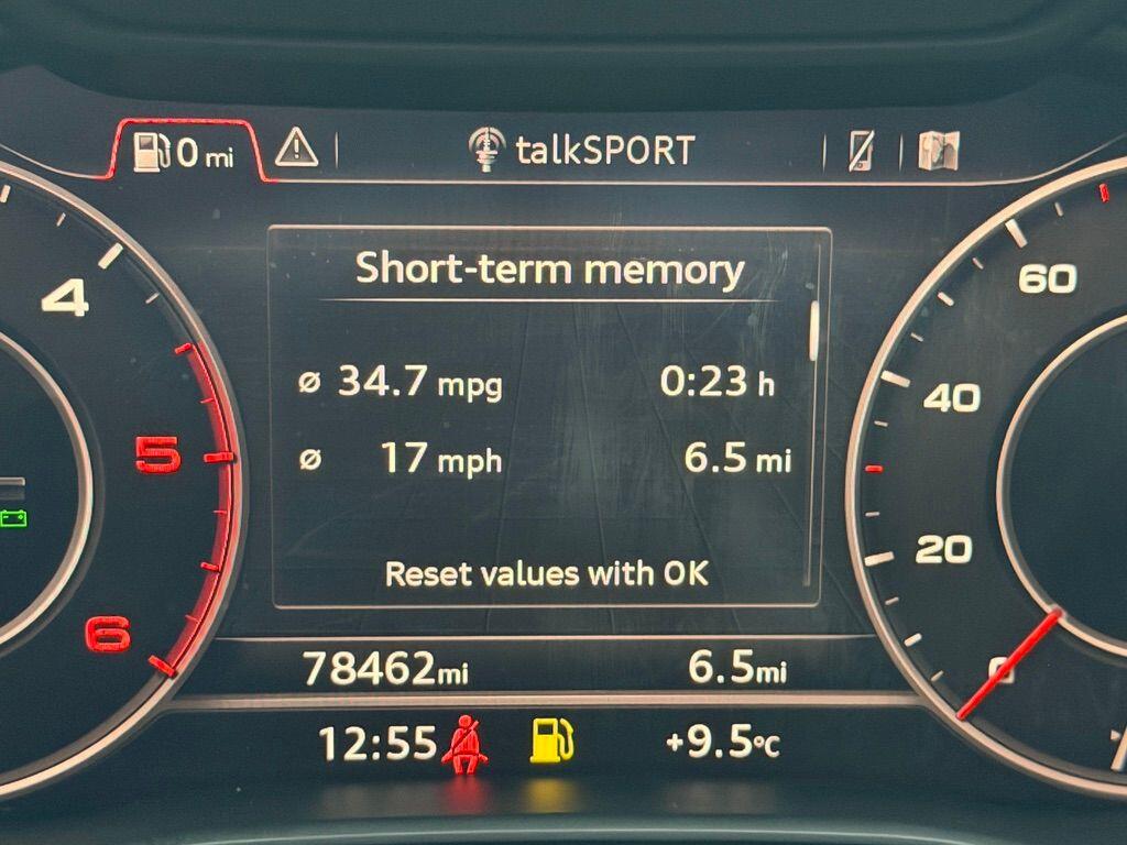 Used Audi A4 2017 for sale - 77040432: Photo 29