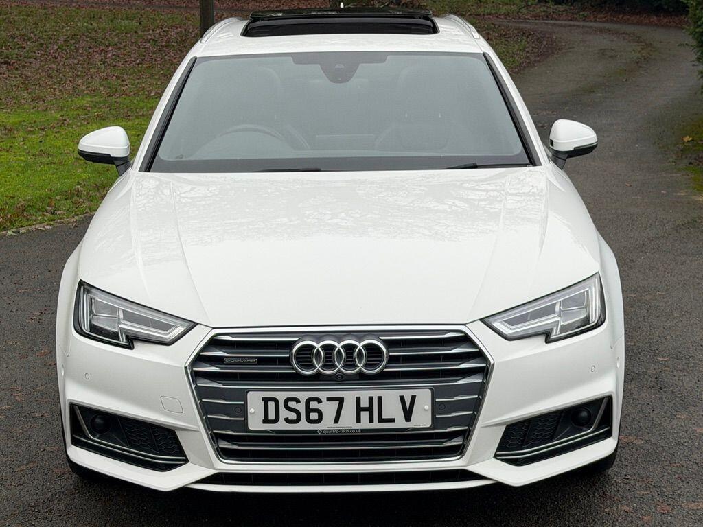 Used Audi A4 2017 for sale - 77040432: Photo 3