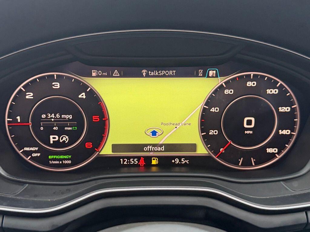 Used Audi A4 2017 for sale - 77040432: Photo 30