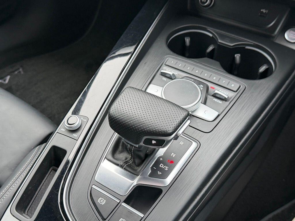 Used Audi A4 2017 for sale - 77040432: Photo 31