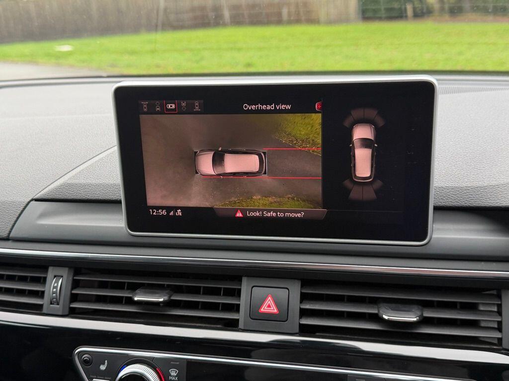 Used Audi A4 2017 for sale - 77040432: Photo 32