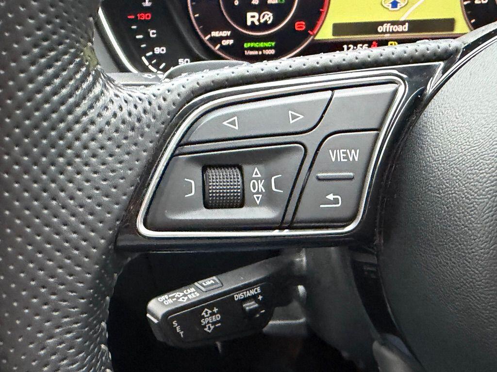 Used Audi A4 2017 for sale - 77040432: Photo 33