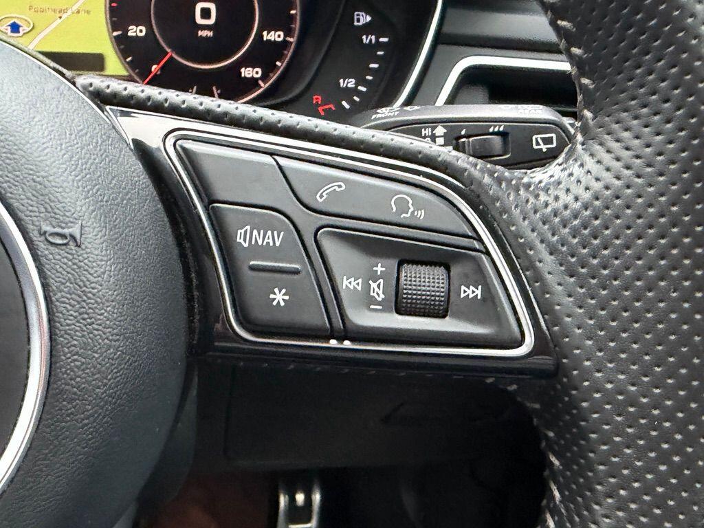 Used Audi A4 2017 for sale - 77040432: Photo 34