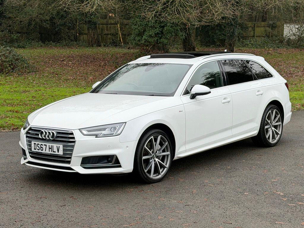 Used Audi A4 2017 for sale - 77040432: Photo 5