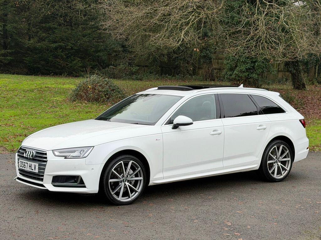 Used Audi A4 2017 for sale - 77040432: Photo 6