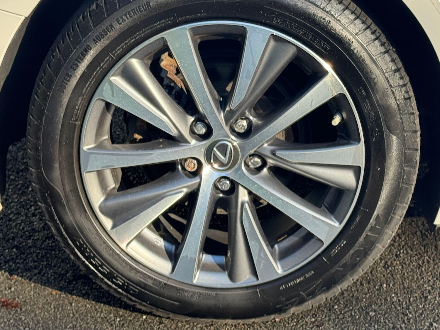 Used Lexus ES 2019 for sale - 76898913: Photo 11