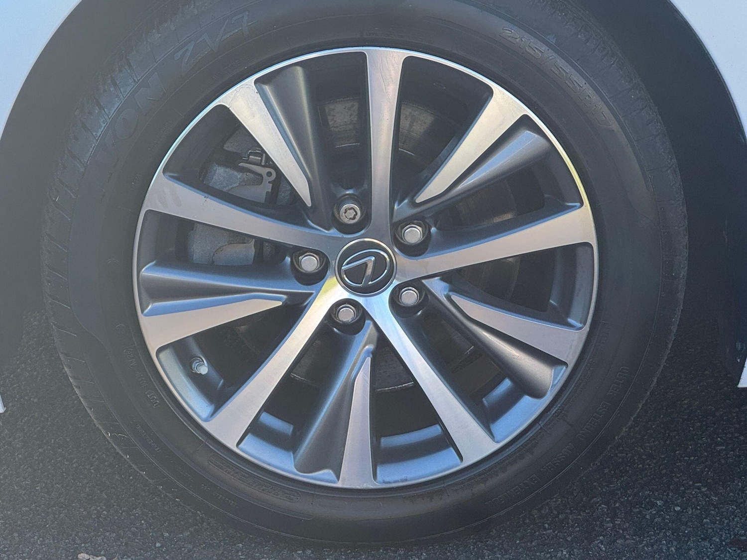 Used Lexus ES 2019 for sale - 76898913: Photo 12