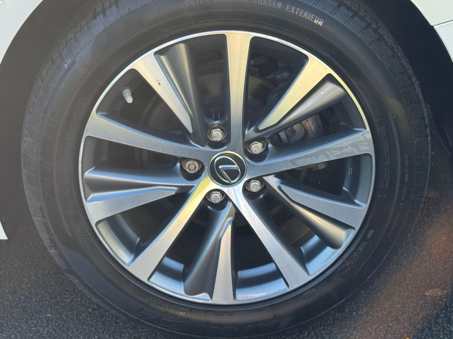 Used Lexus ES 2019 for sale - 76898913: Photo 13