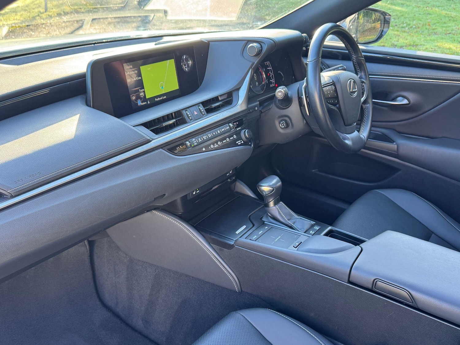 Used Lexus ES 2019 for sale - 76898913: Photo 16