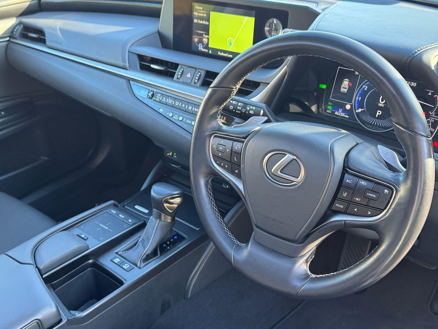 Used Lexus ES 2019 for sale - 76898913: Photo 17