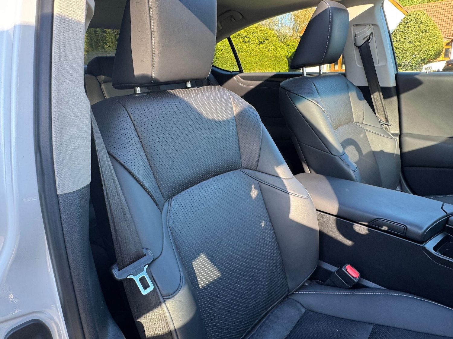 Used Lexus ES 2019 for sale - 76898913: Photo 23