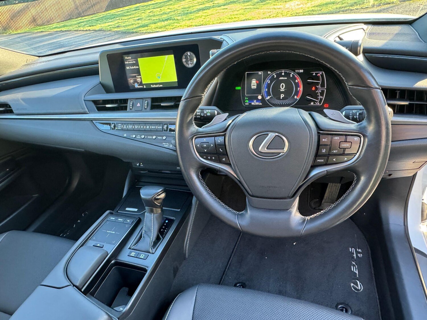 Used Lexus ES 2019 for sale - 76898913: Photo 24