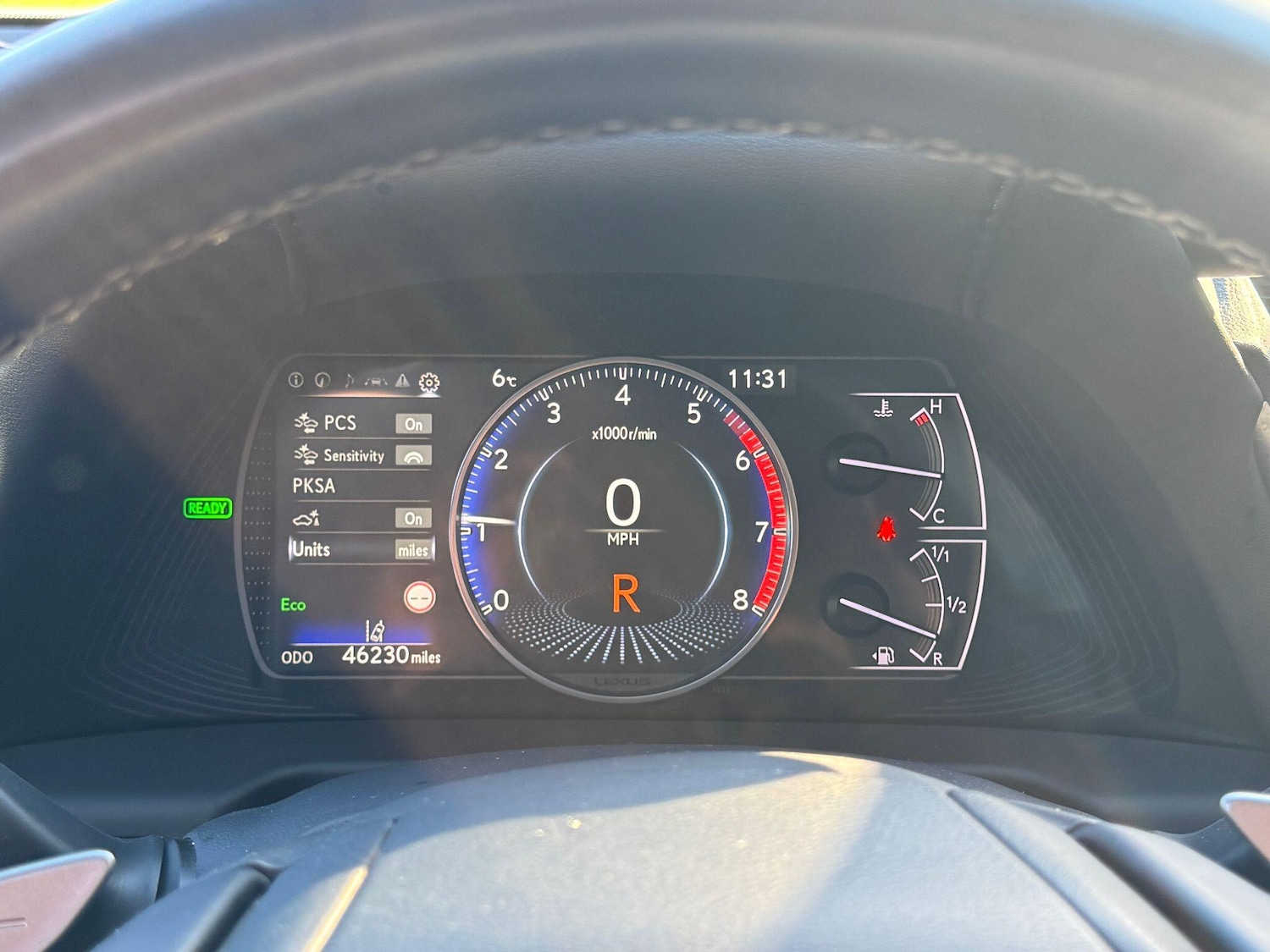 Used Lexus ES 2019 for sale - 76898913: Photo 32