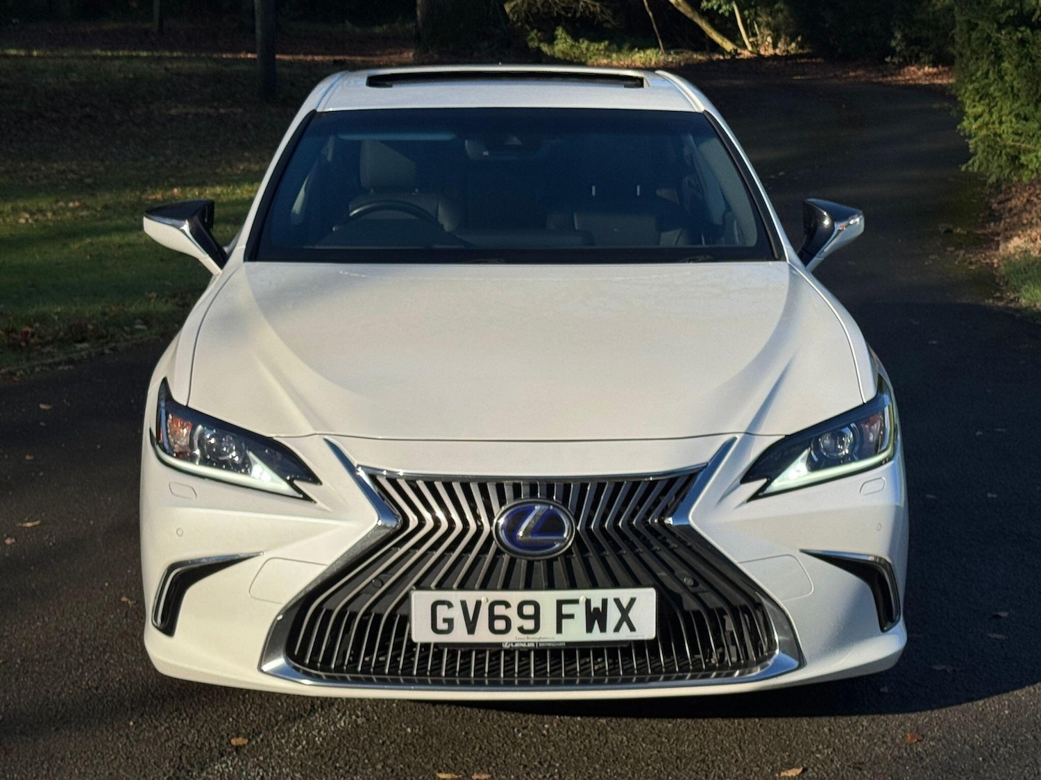 Used Lexus ES 2019 for sale - 76898913: Photo 5