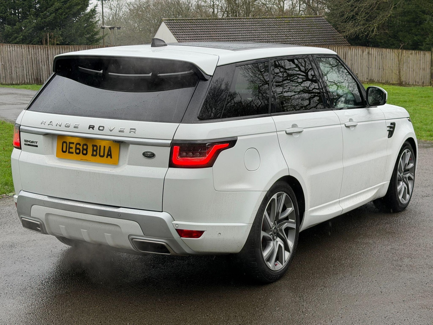 Used Land Rover Range Rover Sport for sale - 77538612: Photo 10