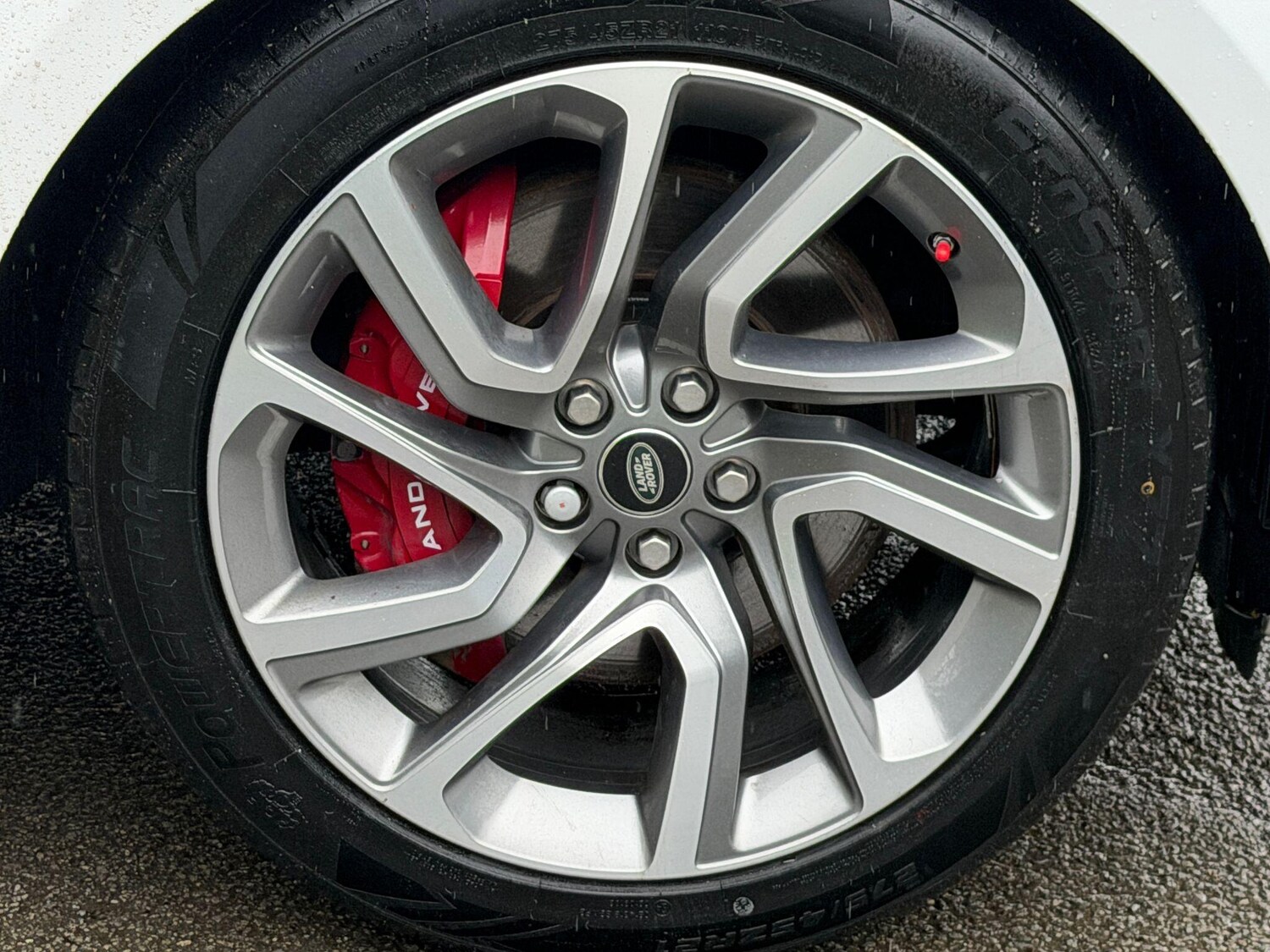 Used Land Rover Range Rover Sport for sale - 77538612: Photo 12