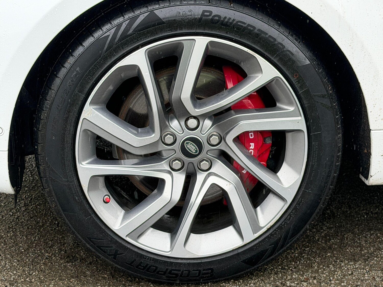 Used Land Rover Range Rover Sport for sale - 77538612: Photo 13