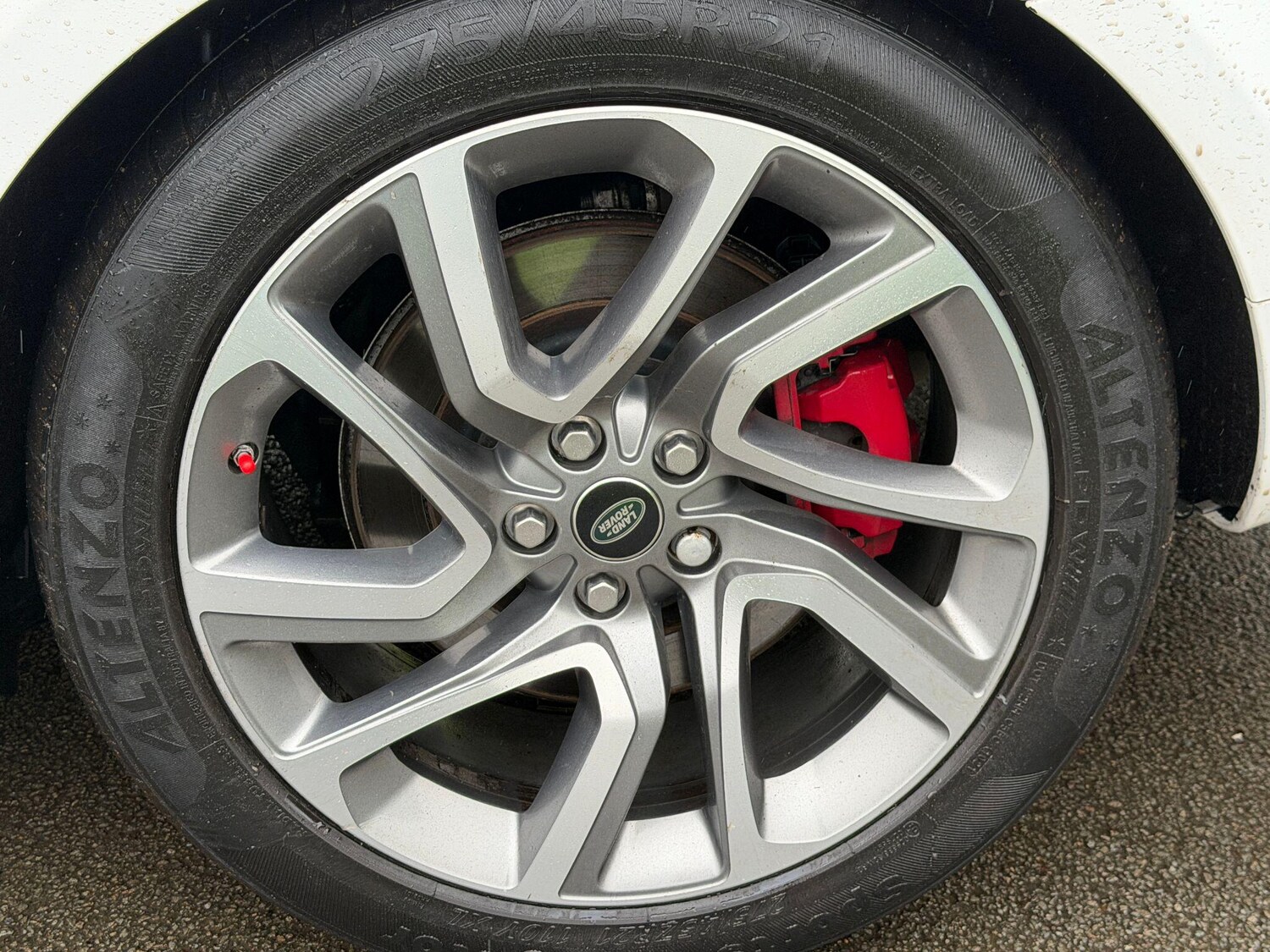 Used Land Rover Range Rover Sport for sale - 77538612: Photo 14